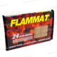 ALLUME-FEU ECOLOGIQUE 24 CUBES FLAMMAT