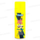 AEROSOL TOUT INSECTE PARFUME AU CITRON 200ML ZENTEK