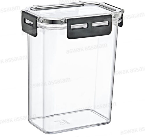 BOITE DE CONSERVATION HERMETIQUE 1,2L