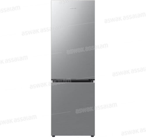 REFRIGERATEUR COMBINE 340L WIFI NO FROST INOX RB34C600ES9/MA SAMSUNG