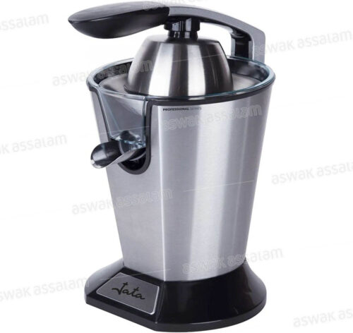 PRESSE-AGRUMES 600W ACIER INOXYDABLE JEEX1045 JATA