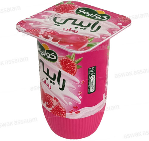 RAIBI GRENADINE 170G COLAIMO