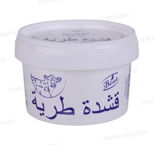 CREME FRAICHE 200ML LE BERGER