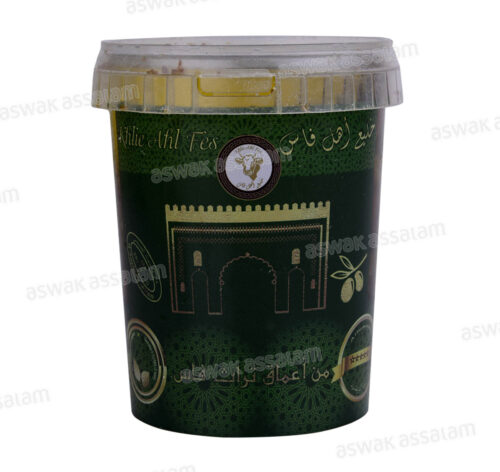 KHLIE LIGHT 500G AHL FES