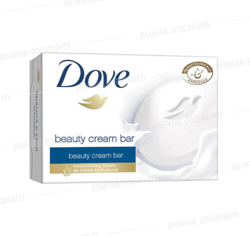 SAVON 100G DOVE