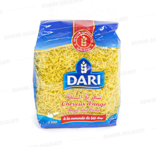 CHEVEUX D’ANGE 500G DARI