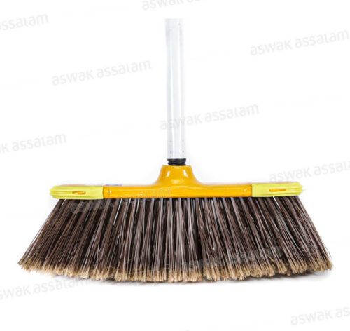 BALAI PARADISE + MANCHE LEOPARDO