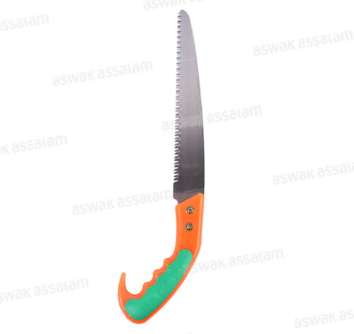 SCIE DE JARDINAGE 51CM