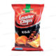 CHIPS KEBAB 90G LEADER CHIPS