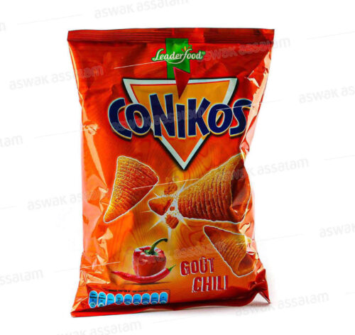 MAIS CHILI 35G CONIKOS