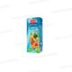 NECTAR 10 FRUITS + 10 VITAMINES SANS SUCRE 200ML JUVER DISFRUTA