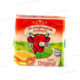 FROMAGE TOAST SLICE *10 ORIGINAL LA VACHE QUI RIT