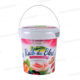 YAOURT AROME FRAISE + FRUITS DES BOIS RAIB DU BLED 900G FROMITAL