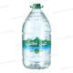 EAU MINERALE NATURELLE 5L AIN ATLAS