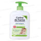 GEL SURGRAS CORPS ET CHEVEUX POUR BEBE 500ML CORINE DE FARME