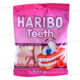 BONBONS TEETH 80G HARIBO