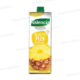 PUR JUS 100% ANANAS 1L VALENCIA