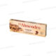 NOUGAT AMANDE CARAMEL 75G TURRON EL ALMENDRO