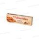 NOUGAT AMANDE CHOCOLAT 75G TURRON EL ALMENDRO