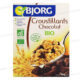 CEREALES AU CHOCOLAT 500G BIO BJORG