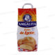FARINE LUXE DE BLE TENDRE 5KG AMGALITA