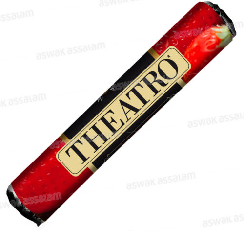 BONBON FRAISE 33G THEATRO