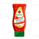 KETCHUP SQUEESE TOP DOWN 250G LESIEUR