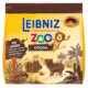 BISCUITS ZOO CACAO 100G LEIBNIZ