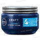 GEL CREME POUR CHEVEUX CRAFT STYLERS 150ML NIVEA MEN