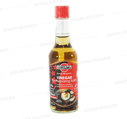 VINAIGRE POUR SUSHI 150ML CHAIN KWO