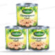CHAMPIGNONS COUPES 3*184G BONHEUR