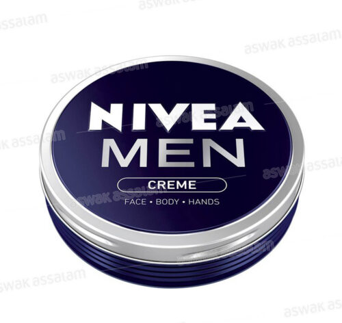 NIVEA MEN CREME 75ML