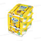 YAOURT VANILLE SMARTY 12*60G PACK JIBAL