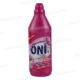 NETTOYANT SOL ROSE 1L ONI