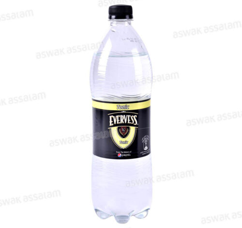 EVERVESS TONIC 1L