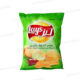 CHIPS SAVEUR CHILI & LEMON 97G LAY'S