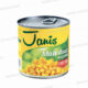 MAIS DOUX EN GRAINS 340G JANIS