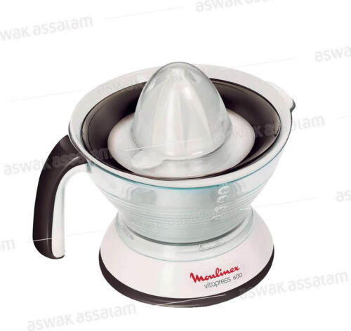 PRESSE AGRUMES PC300B MOULINEX