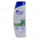 SHAMPOOING FRAICHEUR MENTHOL 400ML HEAD & SHOULDERS