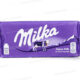 CHOCOLAT TABLETTE ALPINE MILK 100G MILKA