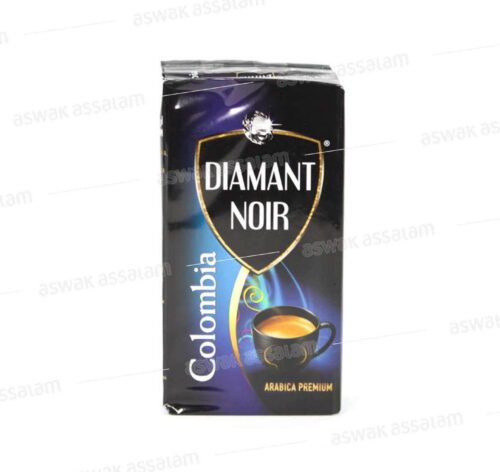 CAFE MOULU 200G DIAMANT NOIR
