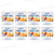 VELOUTE SALADE DE FRUITS  8X110G PACK DANONE