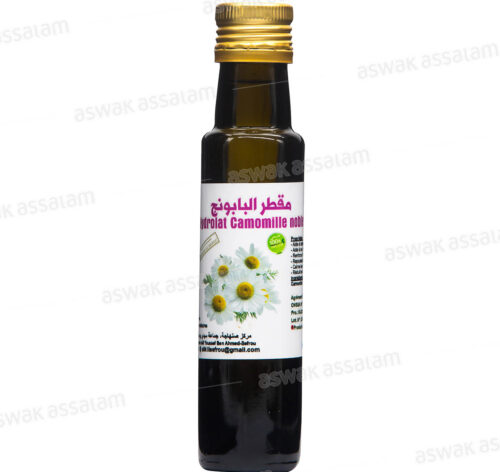 HYDROLAT DE CAMOMILLE 100ML