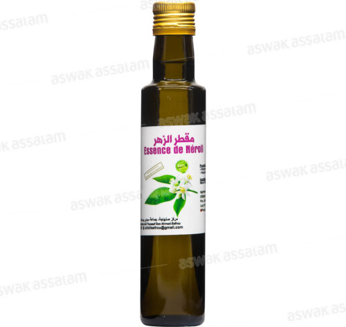 HYDROLAT DE NEROLI 250ML
