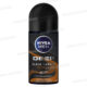 DEODORANT BILLE DEEP BLACK CARBON ESPRESSO 50ML NIVEA MEN