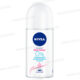 DEODORANT BILLE POUR FEMME FRESH FLOWER 50ML NIVEA