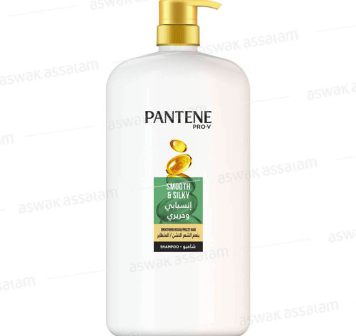 SHAMPOOING ANTI-CHUTE 1L PANTENE