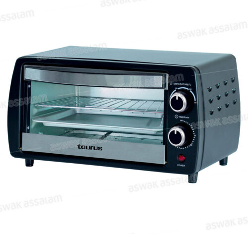 MINI FOUR 10L 1000W HORIZON MA9171001A TAURUS