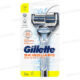 RASOIR + 2 RECHARGES SKINGUARD SENSITIVE GILLETTE