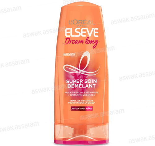 APRES SHAMPOOING DREAM LONG 200ML ELSEVE